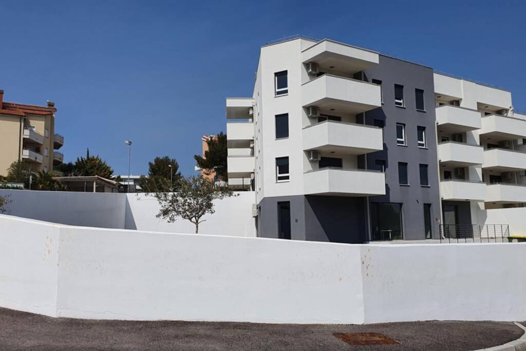 Apartment Alexandra Premantura Kültér fotó