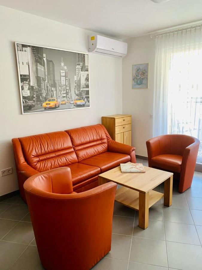 Apartment Alexandra Premantura Kültér fotó