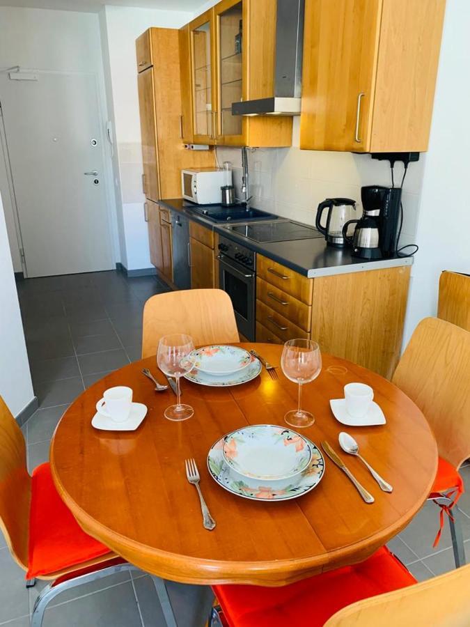 Apartment Alexandra Premantura Kültér fotó