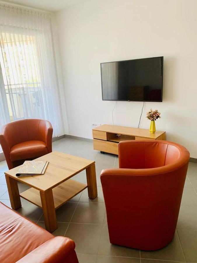 Apartment Alexandra Premantura Kültér fotó