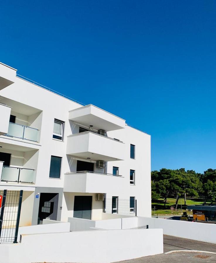 Apartment Alexandra Premantura Kültér fotó