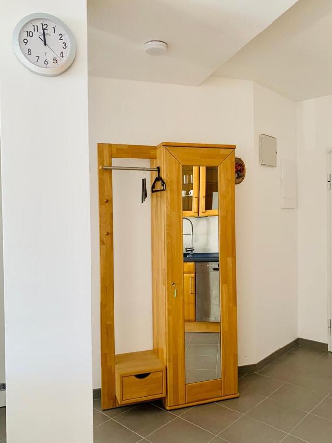 Apartment Alexandra Premantura Kültér fotó
