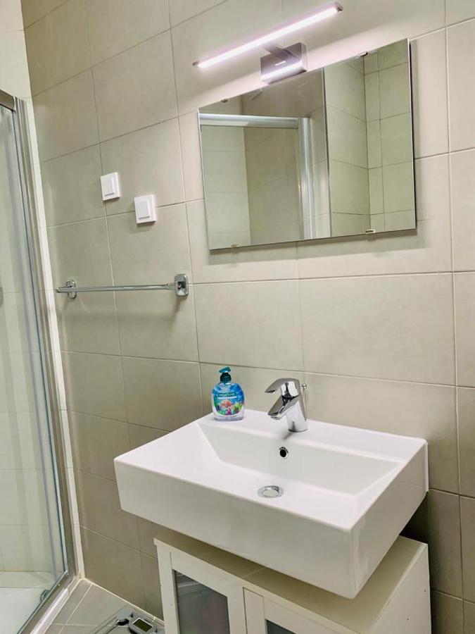 Apartment Alexandra Premantura Kültér fotó