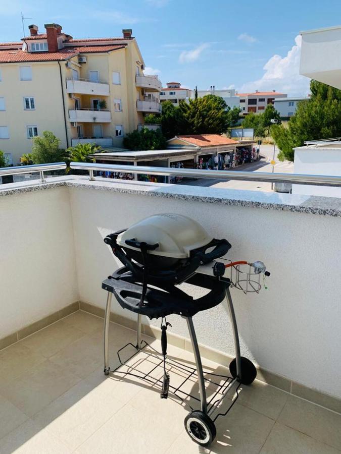 Apartment Alexandra Premantura Kültér fotó
