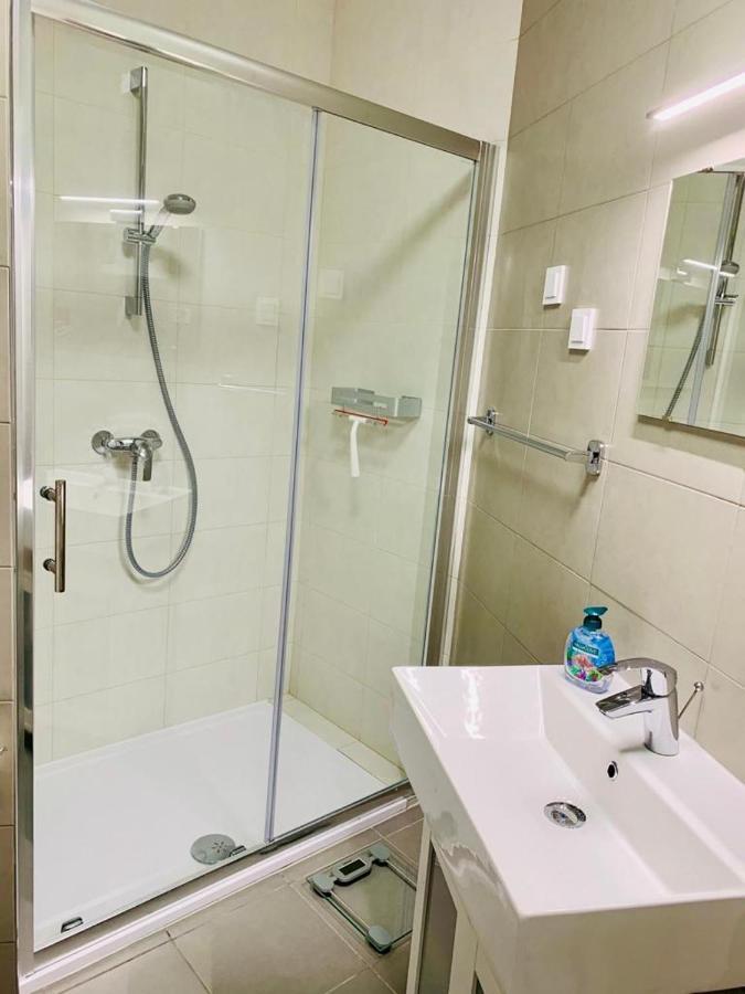 Apartment Alexandra Premantura Kültér fotó
