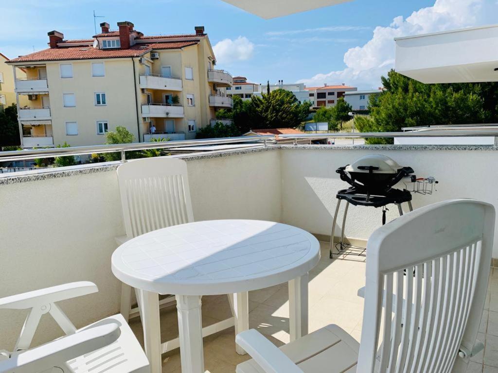Apartment Alexandra Premantura Kültér fotó